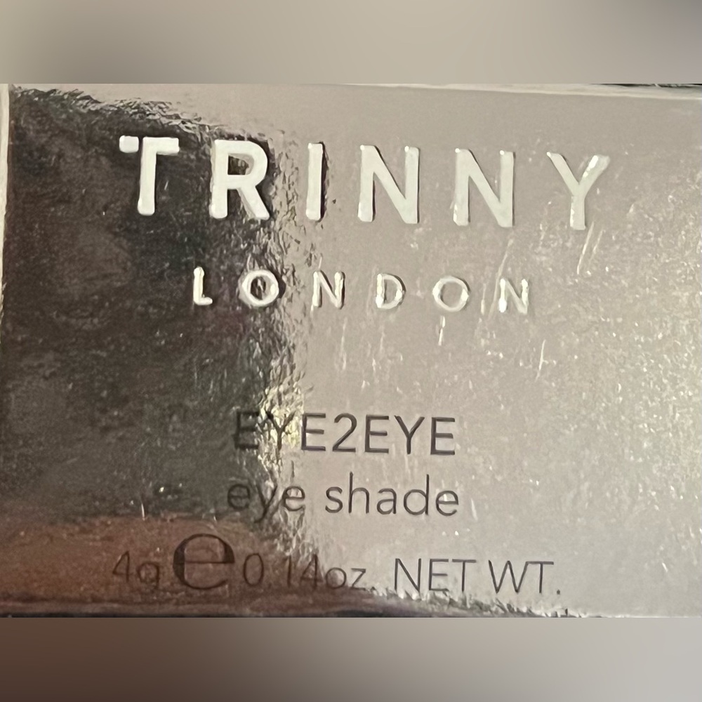 Trinny London Eye2Eye in Victory new!
